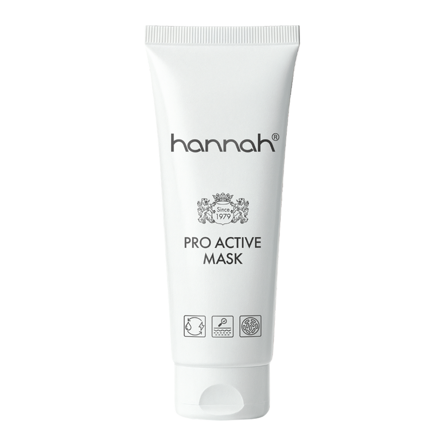 Hannah pro active mask