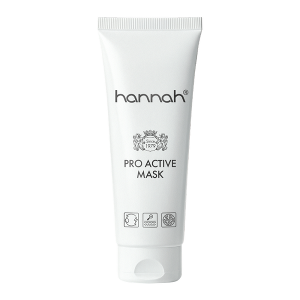 Hannah pro active mask