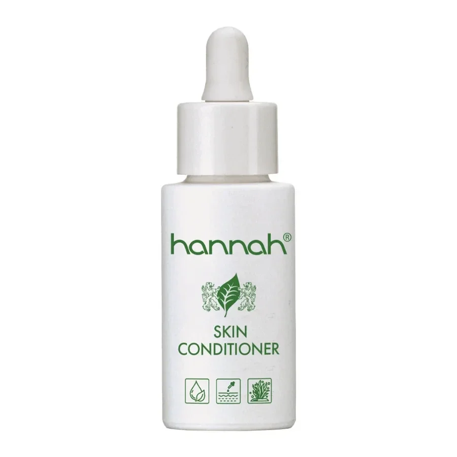 Hannah skin conditioner