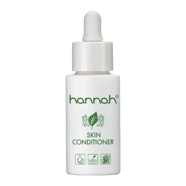 Hannah skin conditioner