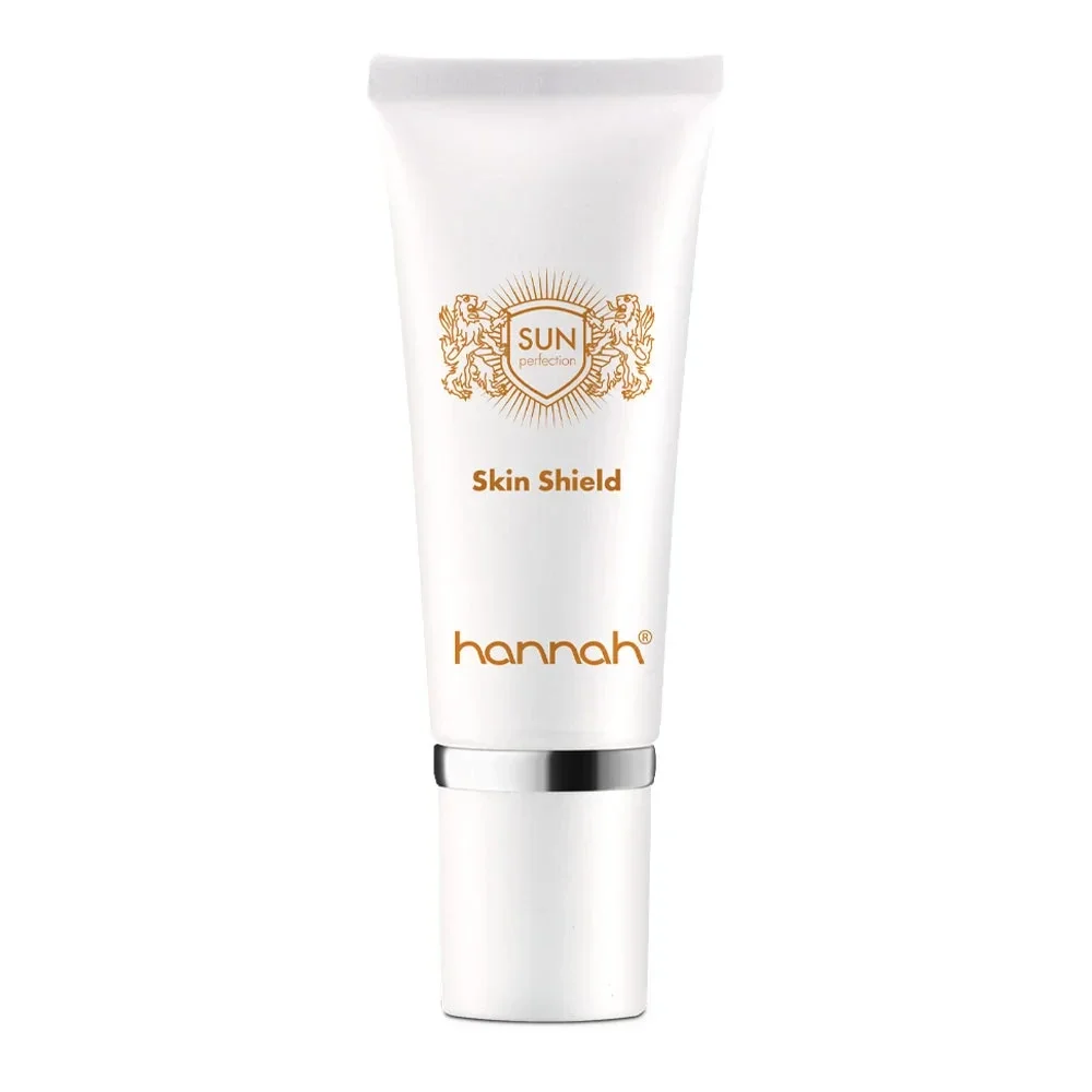 Hannah skin shield 60 ml Spf 50