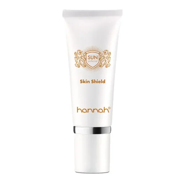 Hannah skin shield 60 ml Spf 50