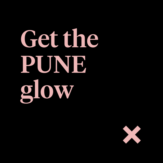 Pune producten