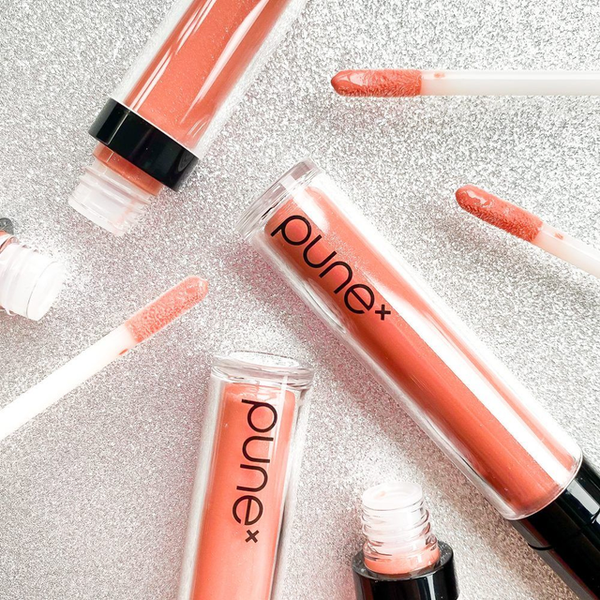 Pune lipgloss (alleen in de salon verkrijgbaar)