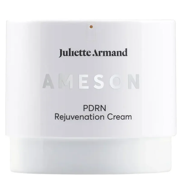 Juliette Armand AMESON PDRN Rejuvenation Cream 50ml (zalm DNA)