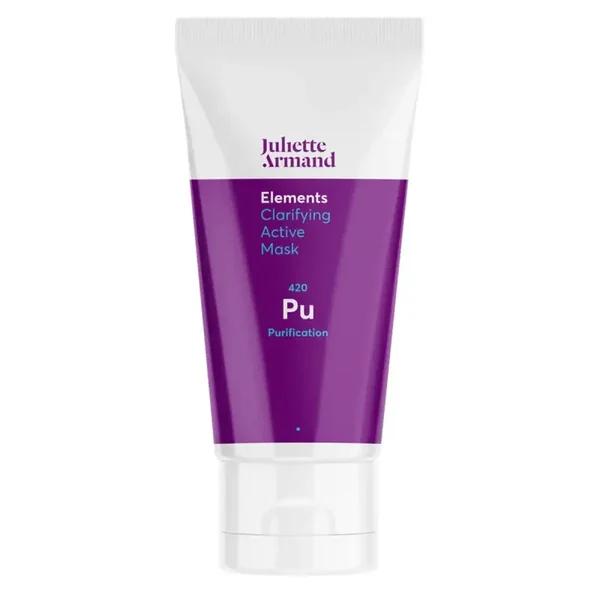 Juliette Armand Elements Clarifying Active Mask 50ml