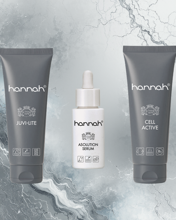 Skin reset en anti-aging set