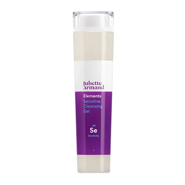 Juliette Armand Sensitive Cleansing Gel 210ml