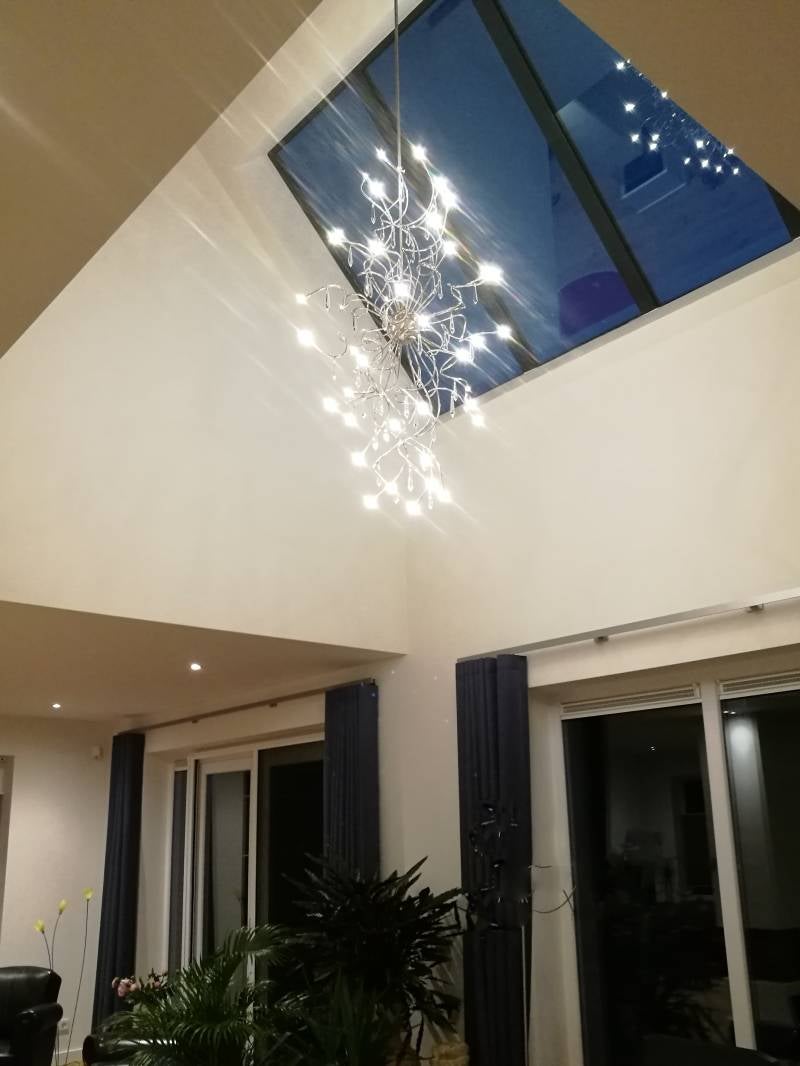 40-lichts-vide-lamp-op-maat-gemaakt