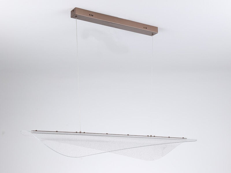 Moderne hanglamp Hsmile-120 van Light trend koop je eenvoudig online bij Kroonluchter-winkel.nl