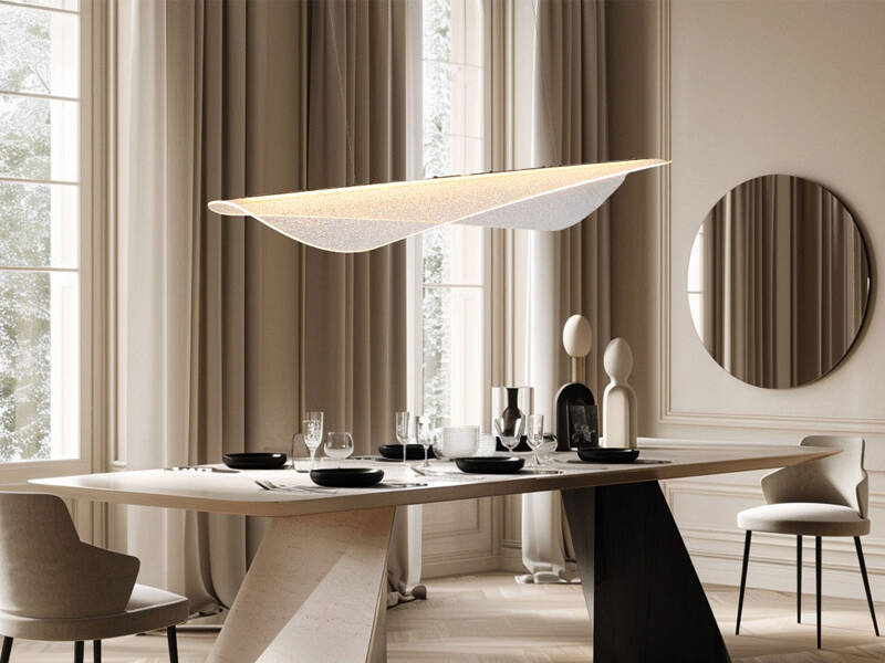 Light Trend Design Lamp Hsmile-120 koop je eenvoudig online bij Kroonluchter-winkel.nl