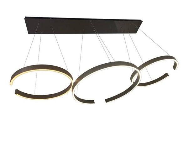 Lighttrend LUX-circle 60-80-60