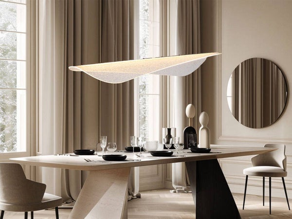 Light Trend Smile-120 Design Lamp