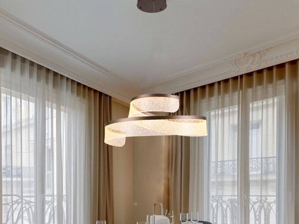 Lighttrend HSmile-60 Design lamp
