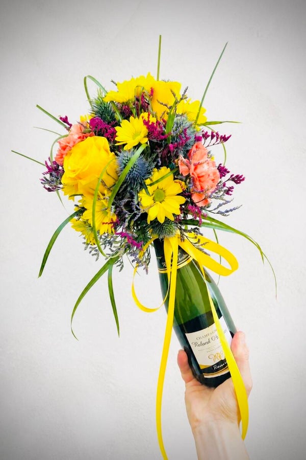 Bulle & Fleurs