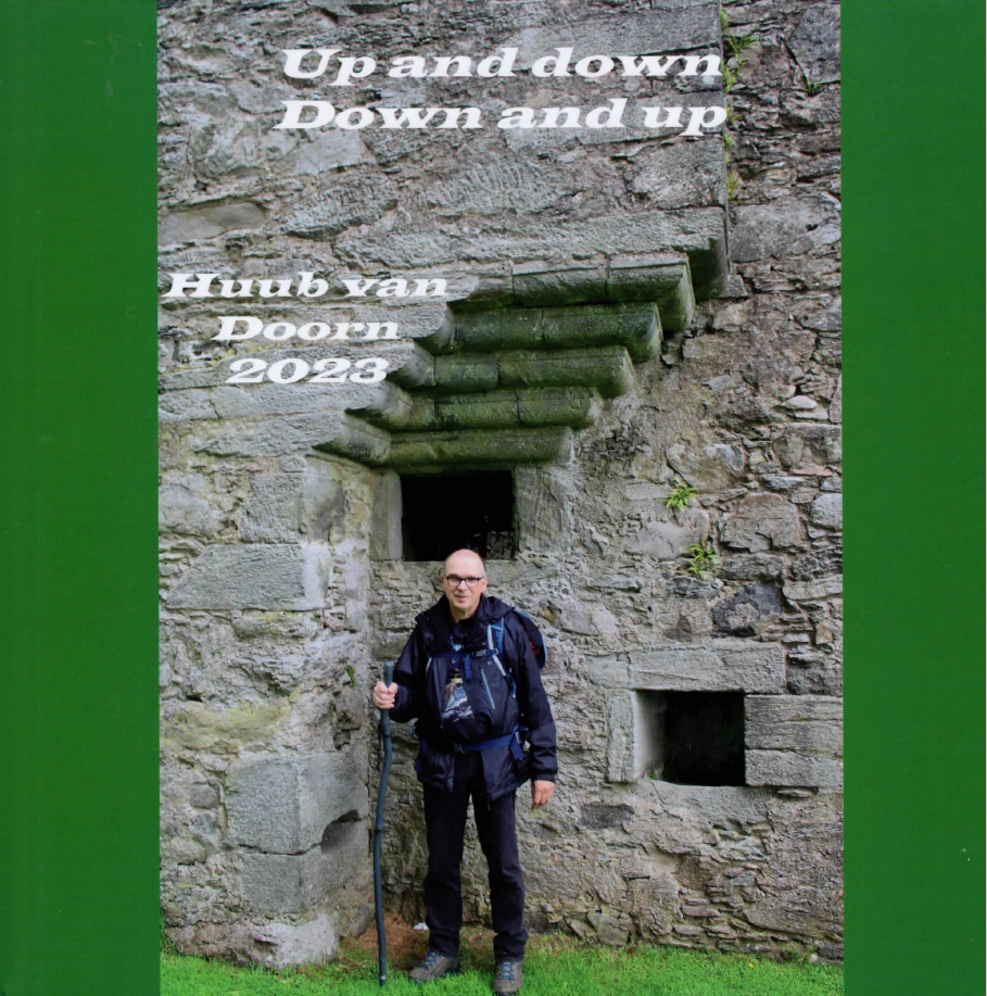 Up and down - Down and up