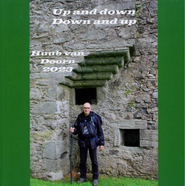 Up and down - Down and up