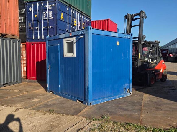 10ft sanitair unit (DLTU-P1)