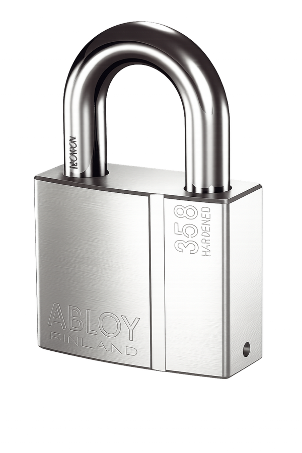 Abloy® PL358T Protec² Hangslot