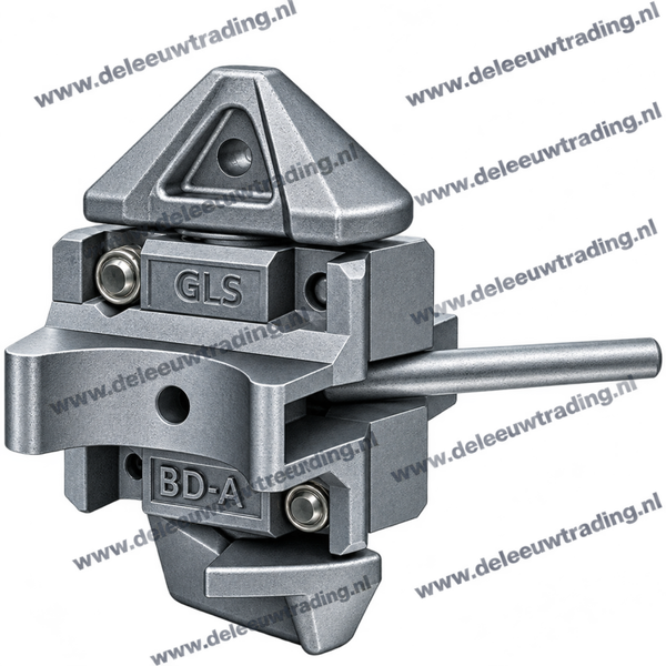 Twistlock Container Stacker – Vergrendelbare stacking cone voor containers.