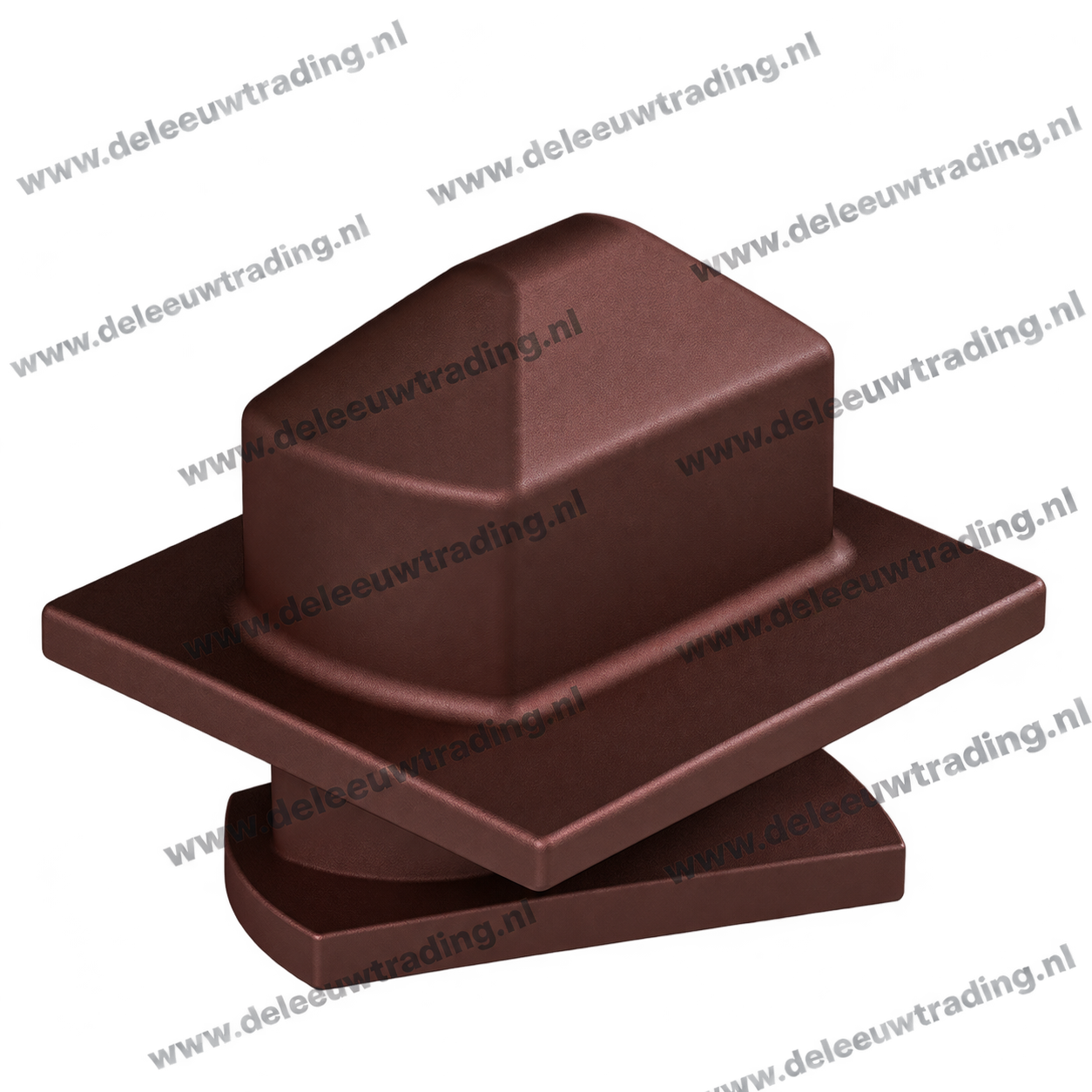 Depot Stacker – Zelfhangende stacking cone