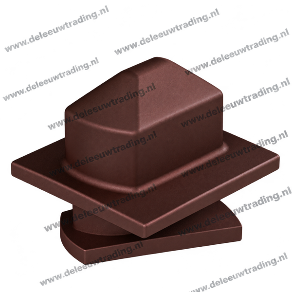 Depot Stacker – Zelfhangende stacking cone