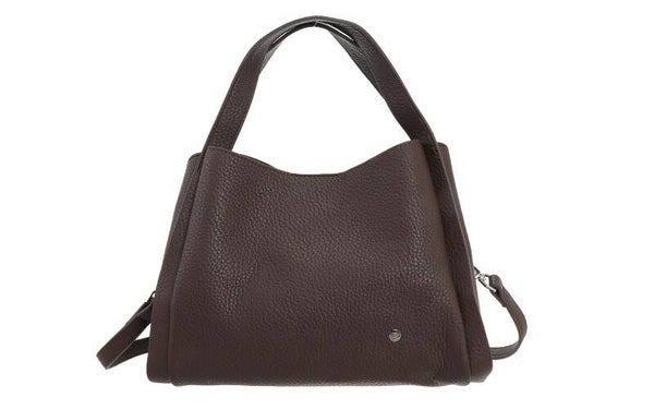 Handtas Burlington 'browny'