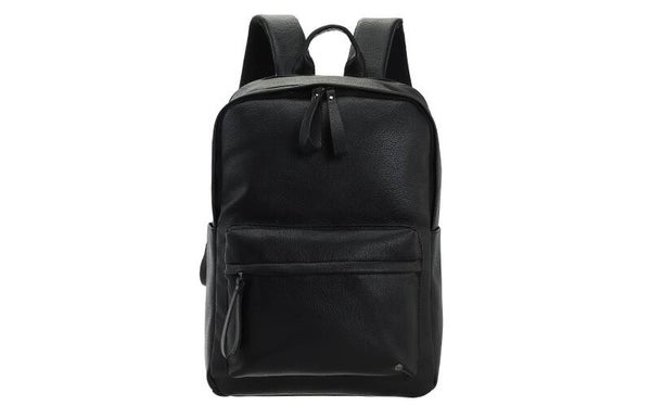 Rugzak/laptoptas Limerick 'zwart'