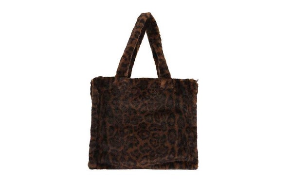 Shopper Monterosa 'panter'