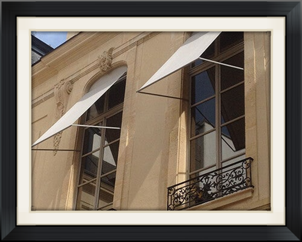 forfait store parisien