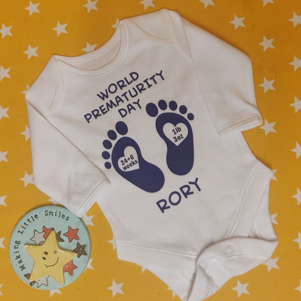Short/Long Sleeve World Prem Day Vest