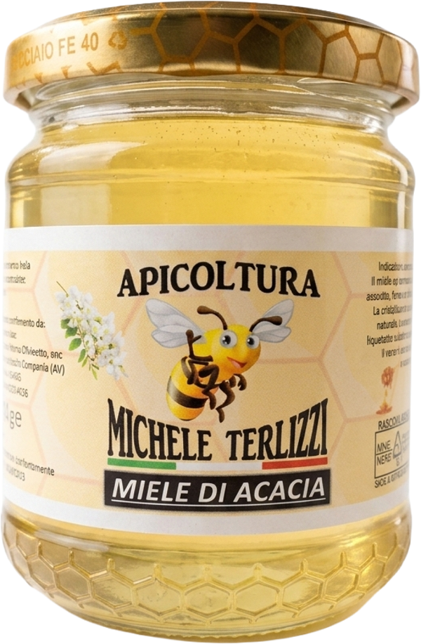 Acacia