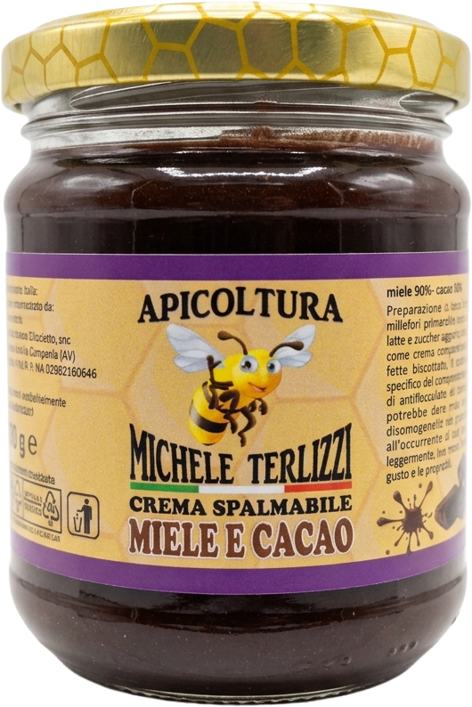 Miele e Cacao