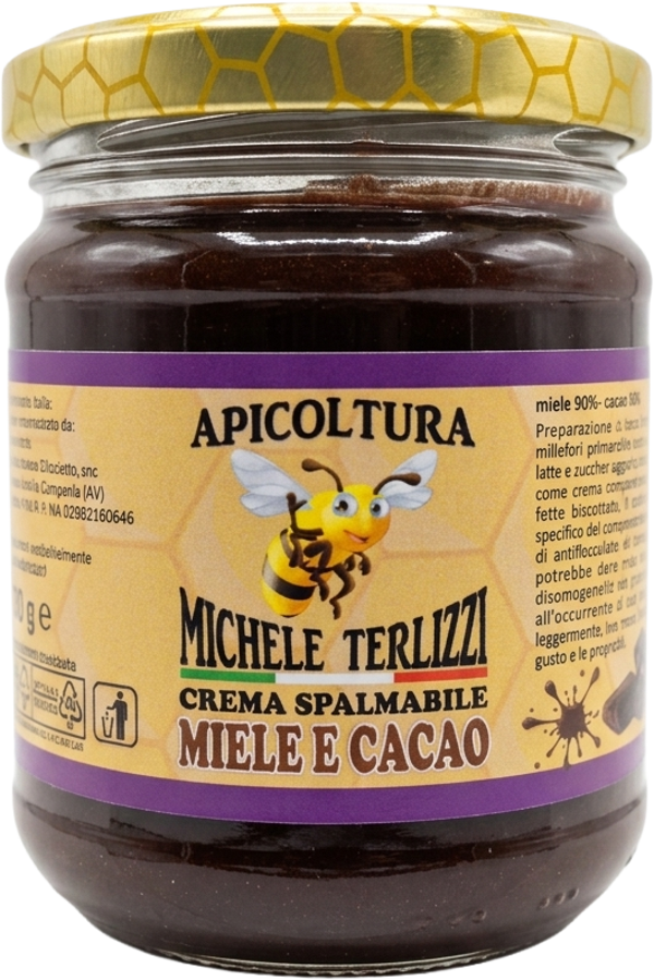 Miele e Cacao