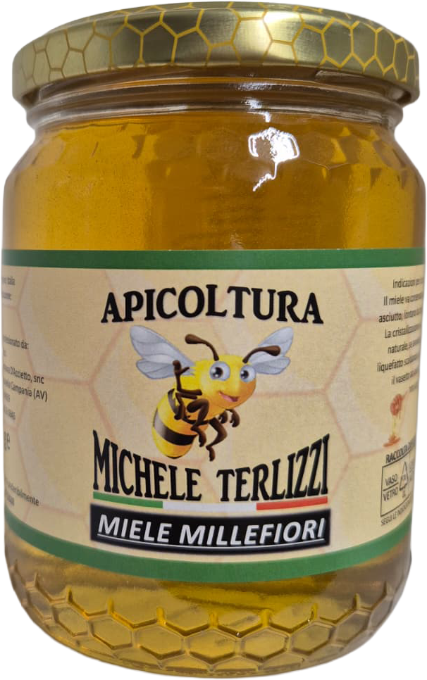 Millefiori