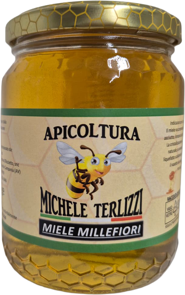 Millefiori