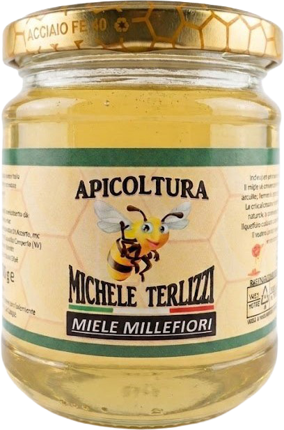 Millefiori Chiaro