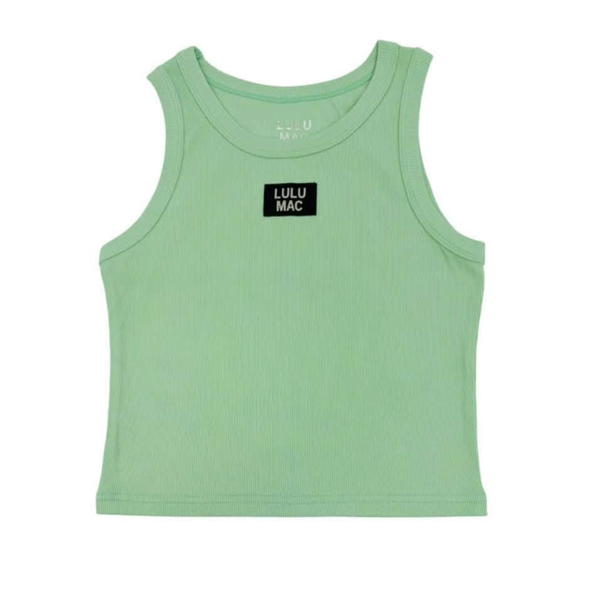 Lulumac tank