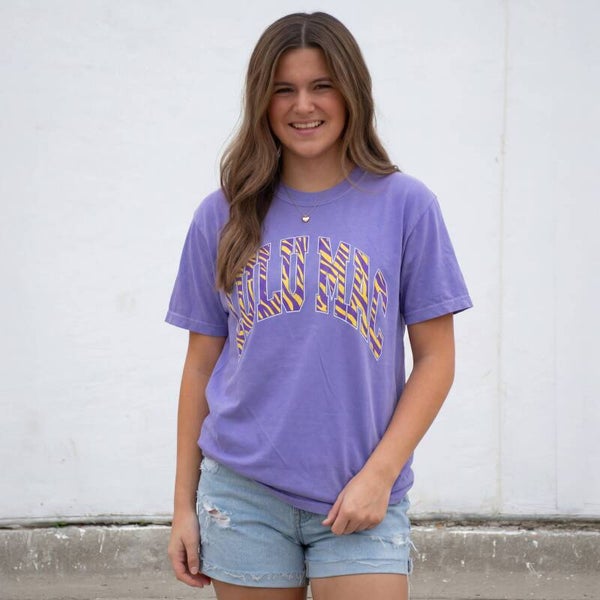 Tiger Lulumac tee