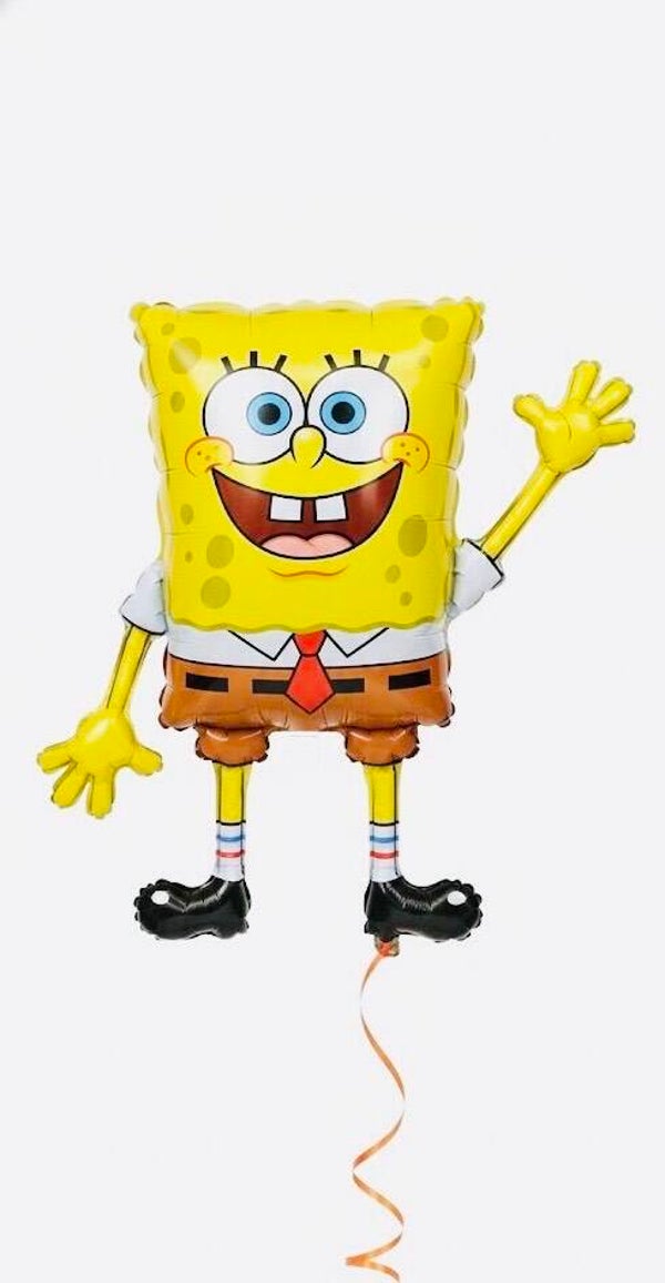 28" SpongeBob SquarePants