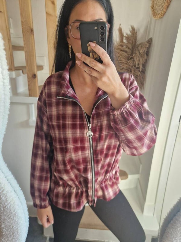 SOPHIA jacket (div. kleuren)