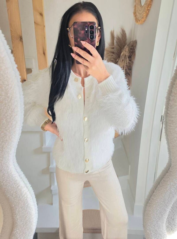 HAZEL trui
