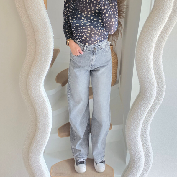 ELYSE balloon fit jeans