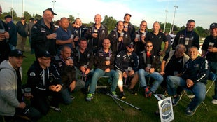 Vétérans - Roanne - ASR - Rugby XV - Handisport - Bureau Ovale - French Heroes - French Spirit - Made in France