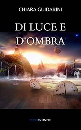 antologia di racconti di luce e d'ombra