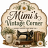 Mimi's Vintage Corner