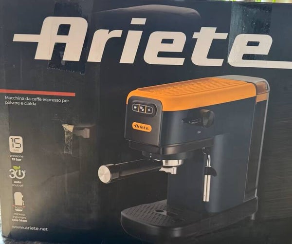 Ariete Espressomaschine