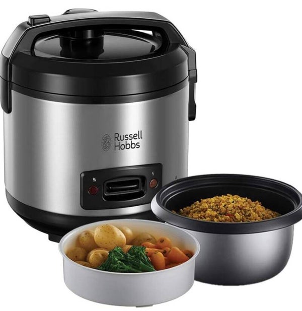 Russell Hobbs Reiskocher *Gebraucht*