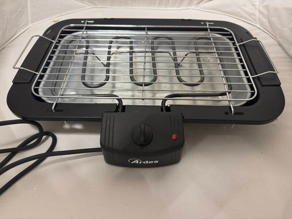 Elektrogrill-ARDES