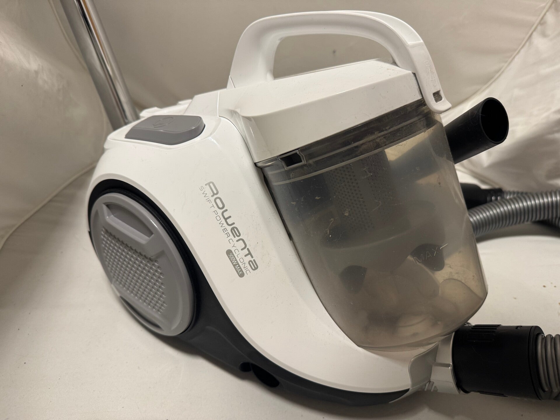 Rowenta Swift Power 900W